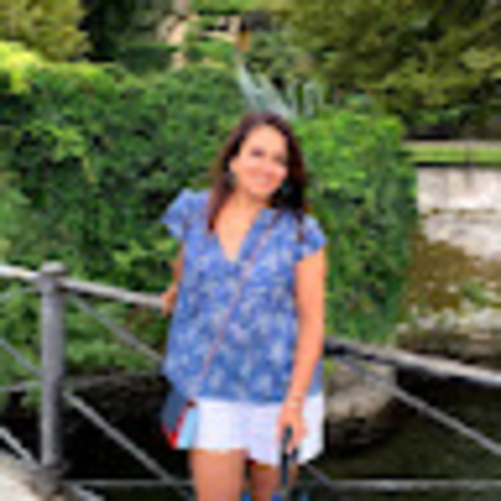 Meet your Posher, Dimpy